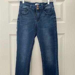 BKE Youth skinny jeans